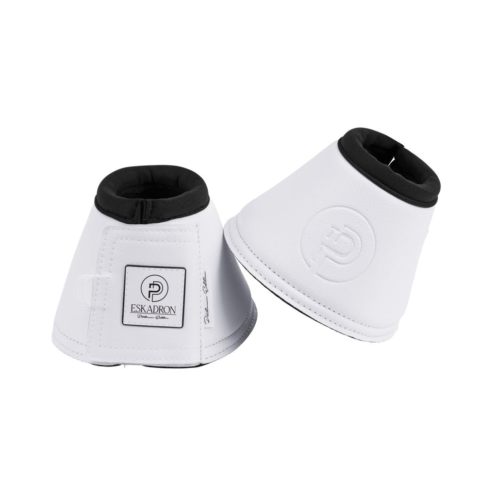 Cloches Faux Leather - Eskadron Platinum