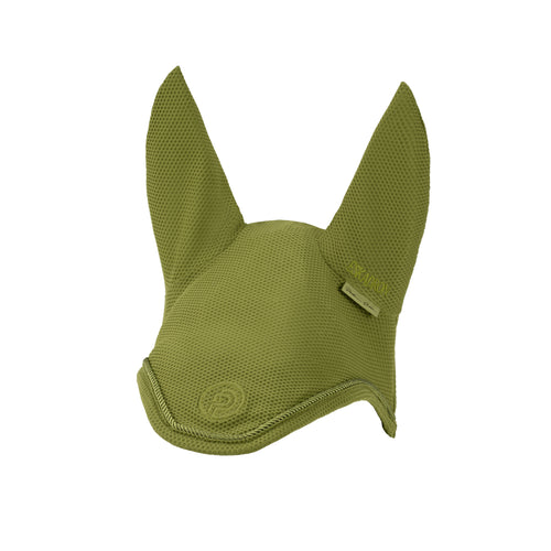 Bonnet Dynair Mesh Sport - Eskadron Platinum