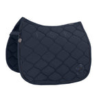 Tapis Softshell Emblem, atlantic blue - Eskadron Platinum