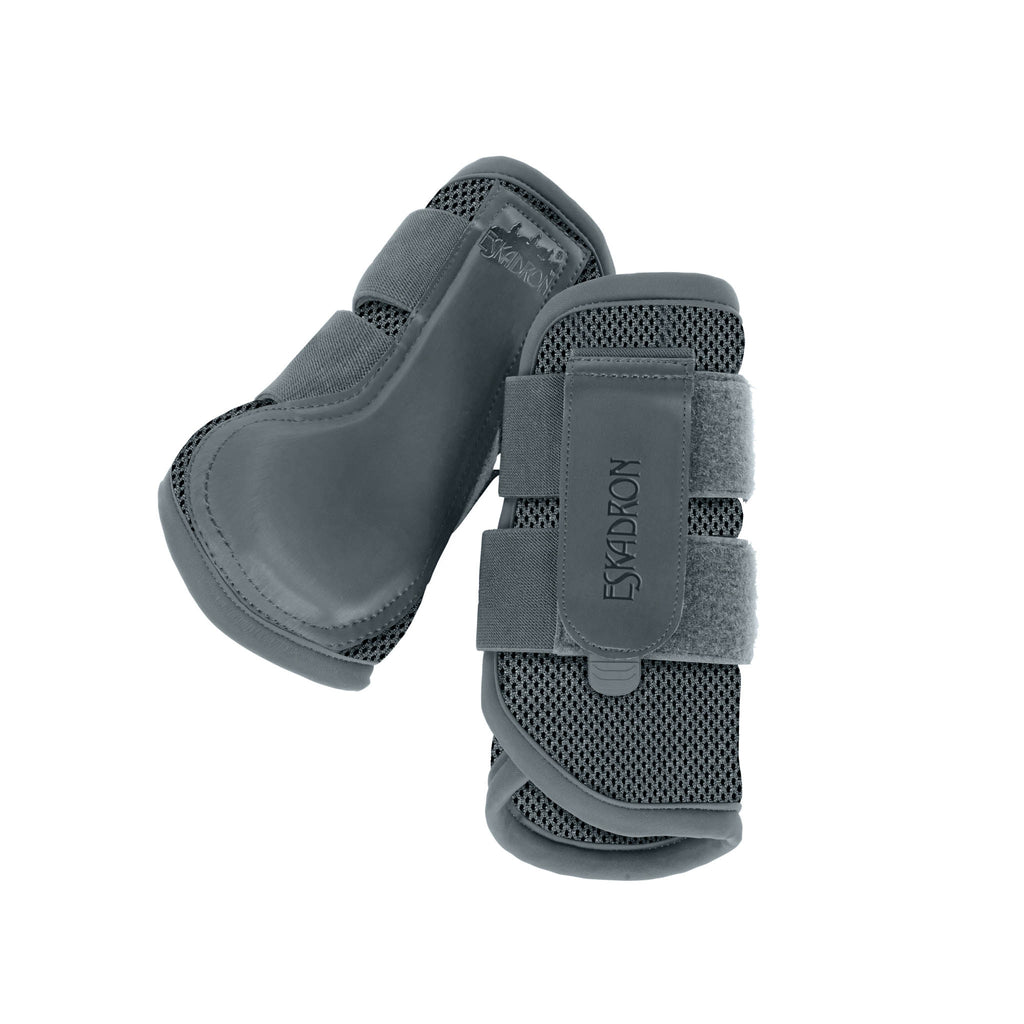Mesh basics gaiters, ash blue - Eskadron