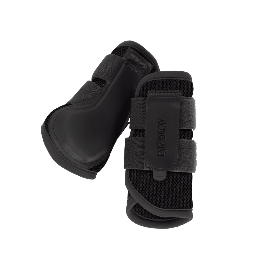 Mesh basics gaiters, ash blue - Eskadron