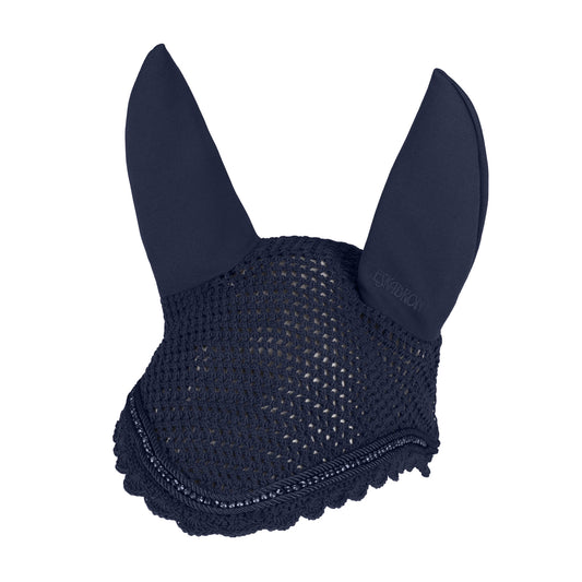 Bonnet Crystal, Navy - Eskadron