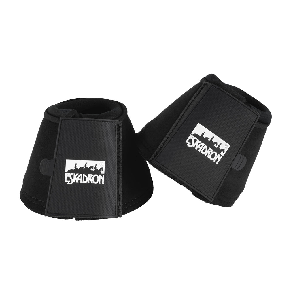 Cloches Allround basics, noir - Eskadron