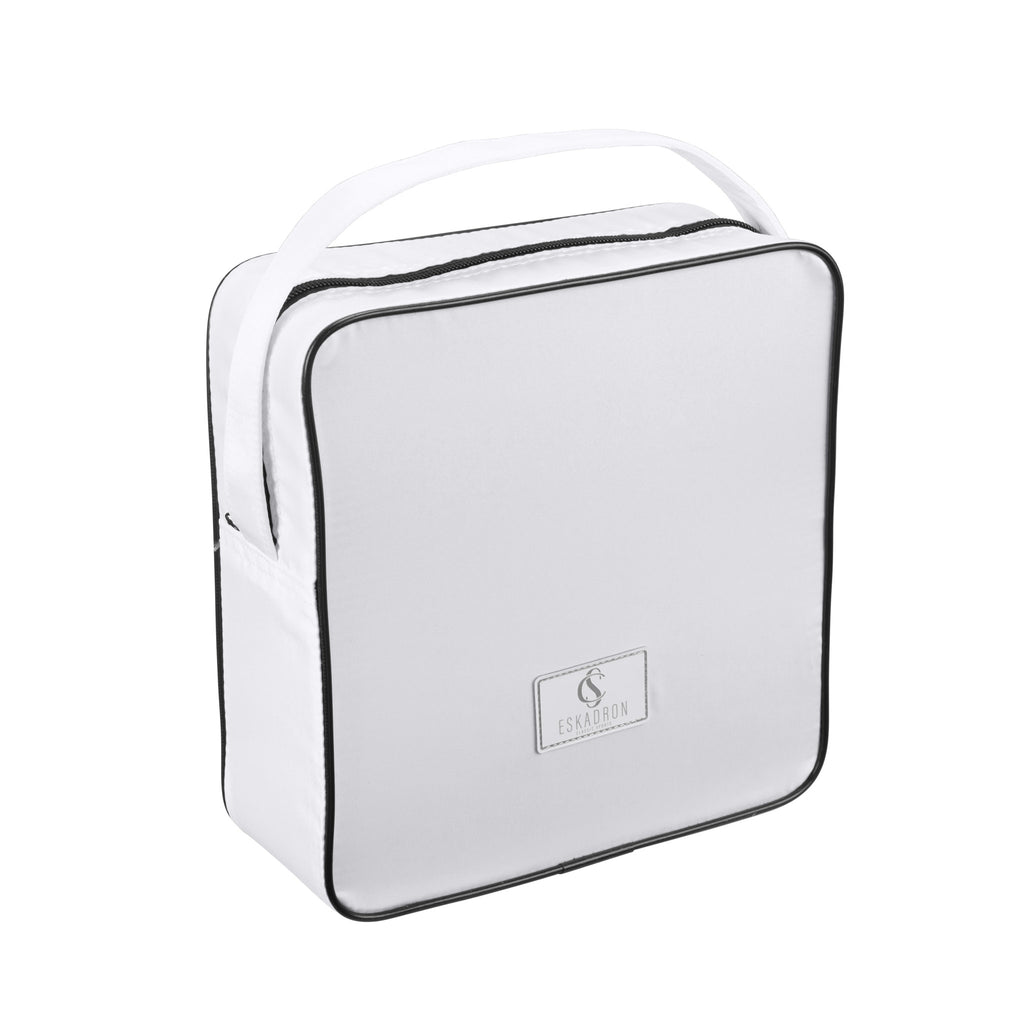 Bandes de polos, white - Eskadron Classic Sports 25