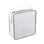 Bandes de polos, white - Eskadron Classic Sports 25