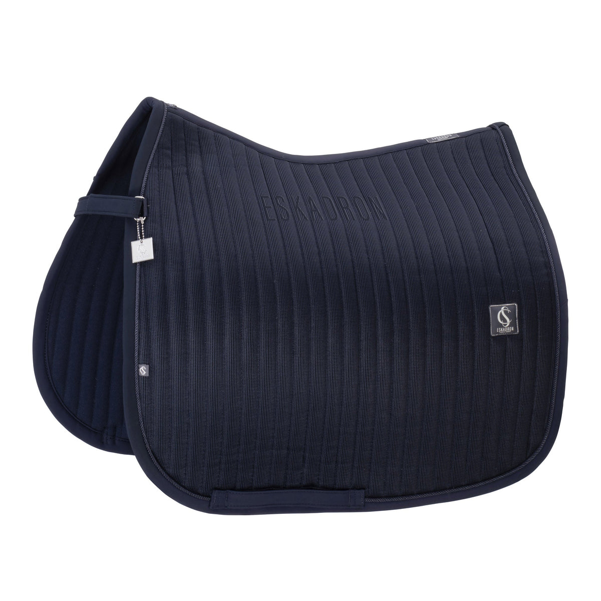 Eskadron Tapis de selle en mesh respirant Mesh Classic Sports