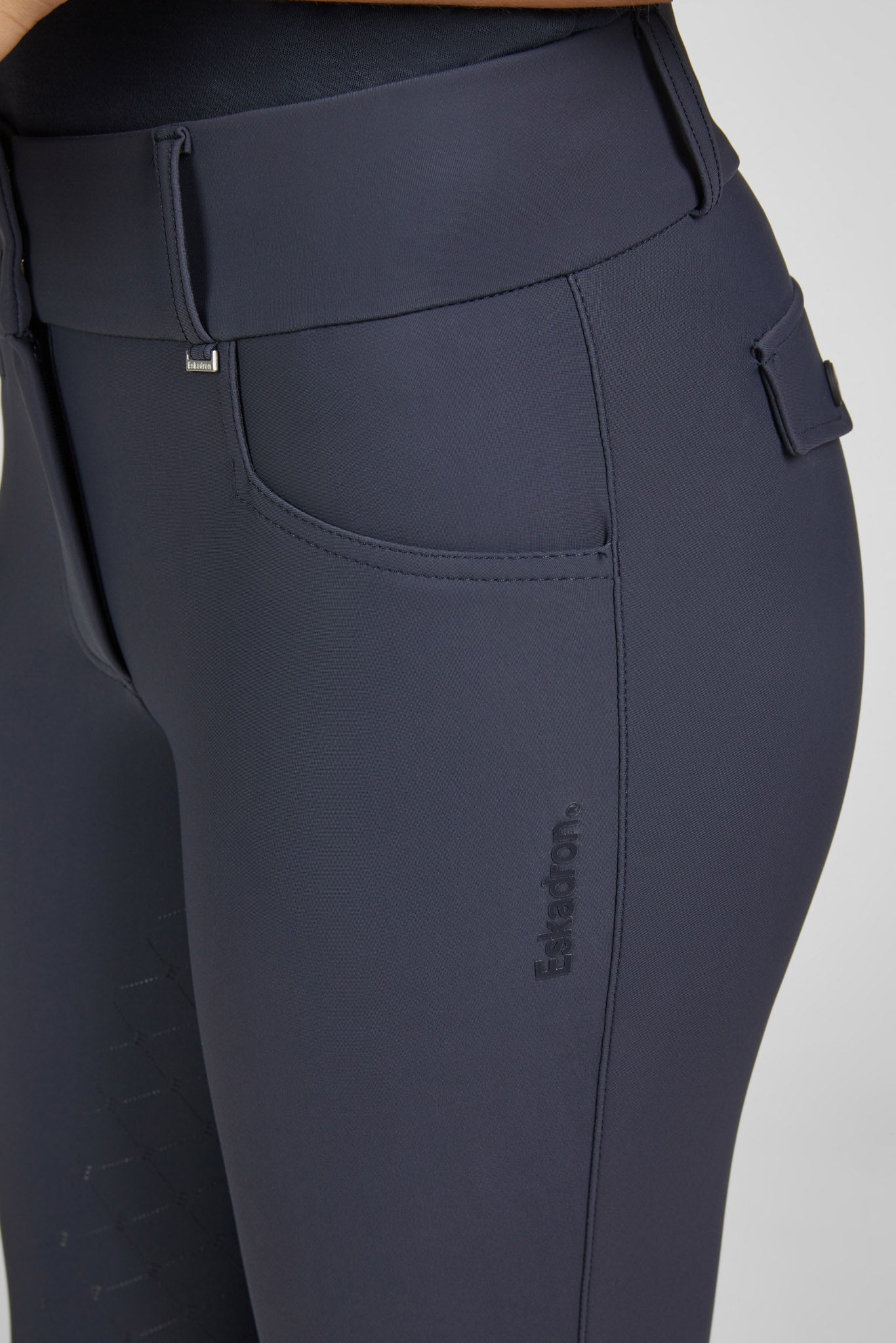 Pantalon full grip - Eskadron Classic Sports 25