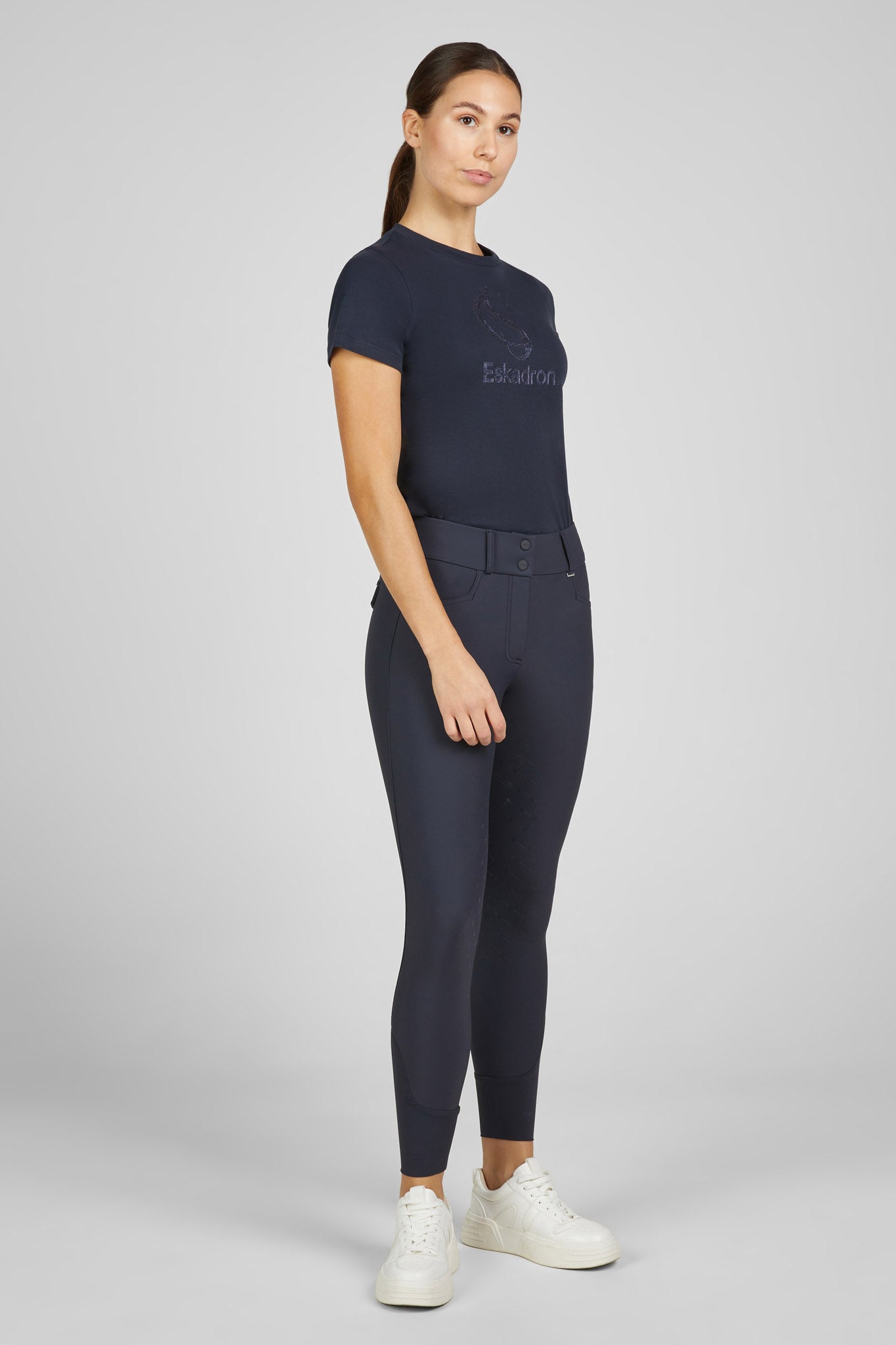 Pantalon full grip - Eskadron Classic Sports 25