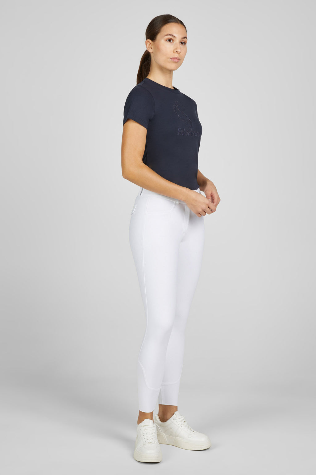 Pantalon full grip - Eskadron Classic Sports 25