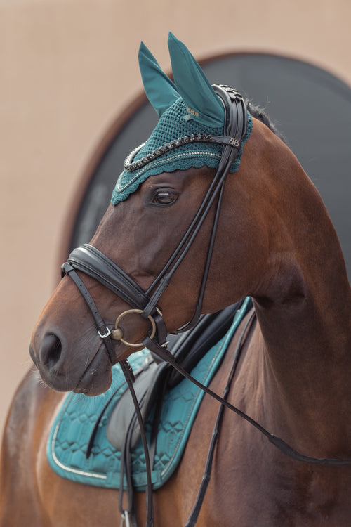 Bonnet Crystal - Eskadron heritage