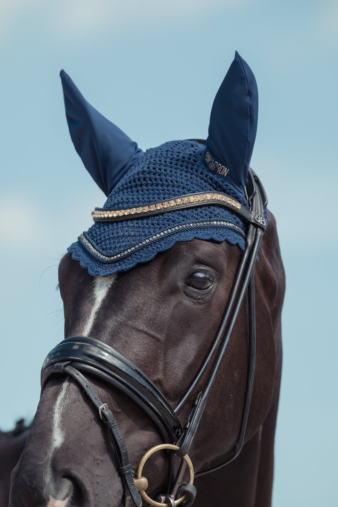 Bonnet Crystal - Eskadron heritage