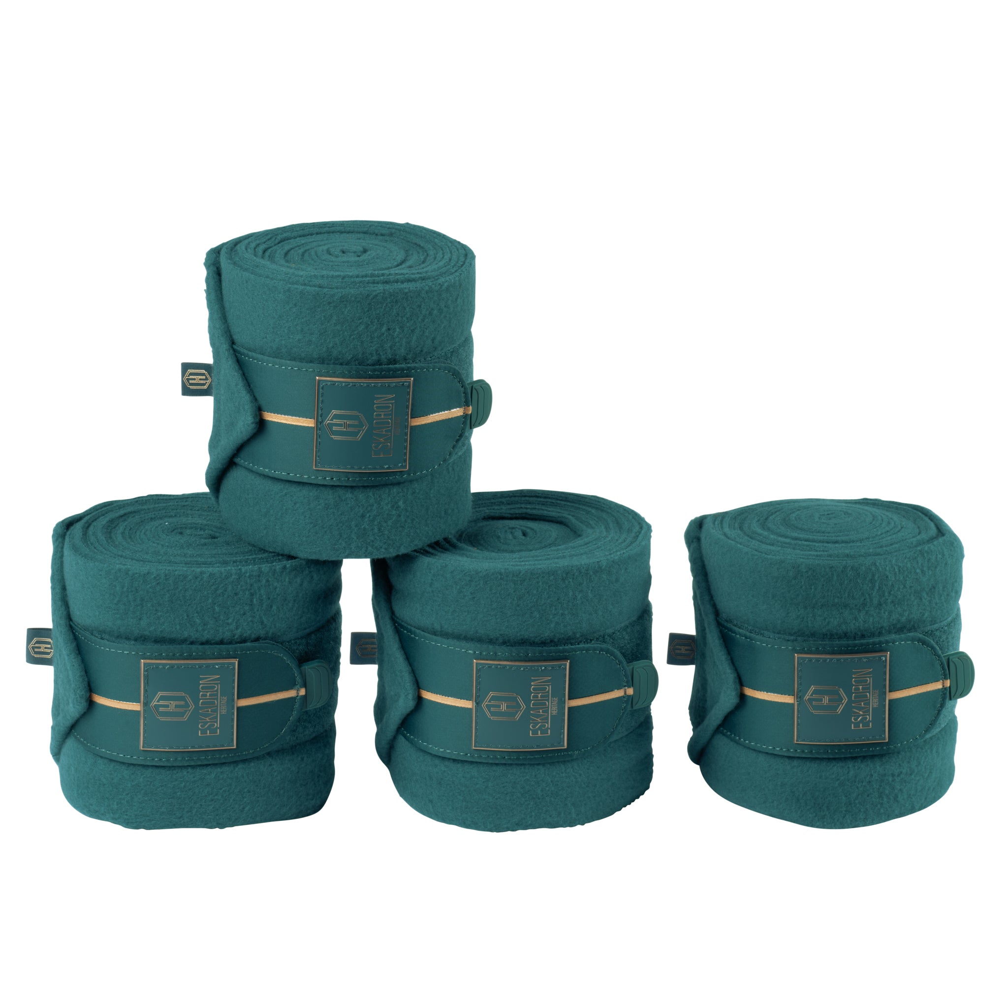 Bandes de polo - Eskadron heritage