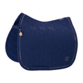Eskadron Tapis Softshell Emblem, true blue