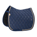 Eskadron Tapis Coton Glitter, true blue