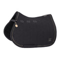 Emblem Softshelldecke, schwarz - Eskadron Heritage