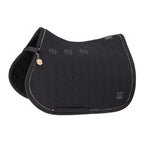 Emblem Softshelldecke, schwarz - Eskadron Heritage