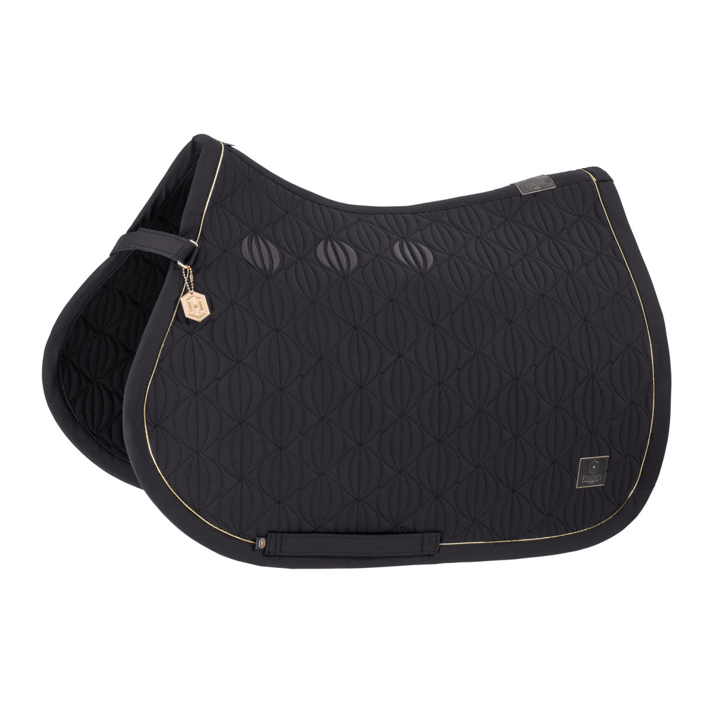 Eskadron Tapis de selle en softshell emblème brodé Softshell Emblem Heritage
