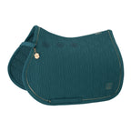 Eskadron Tapis Softshell Emblem, vintage green