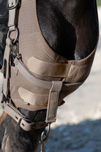 Masque anti-mouche Dynairmesh pro detach - Eskadron platinum 25