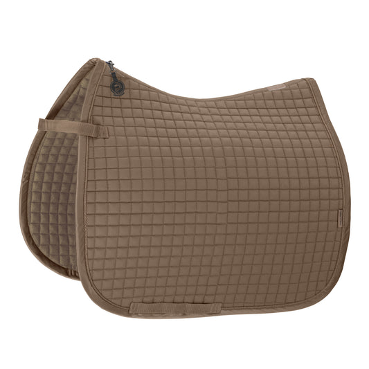 Tapis de selle cotton - Eskadron platinum 25
