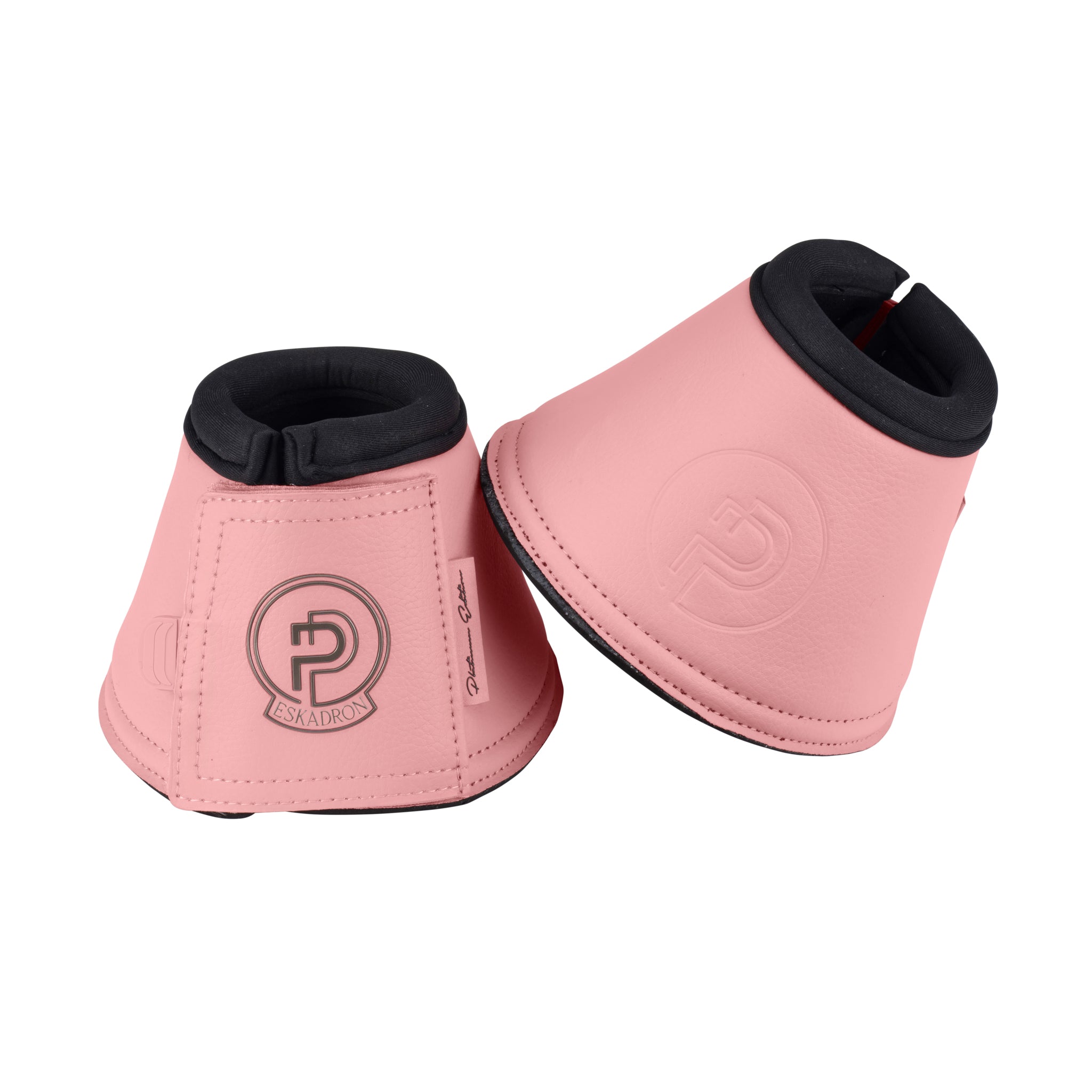 Cloches Faux Leather - Eskadron platinum 25