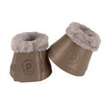 Cloches Softslate Faux fur - Eskadron platinum 25