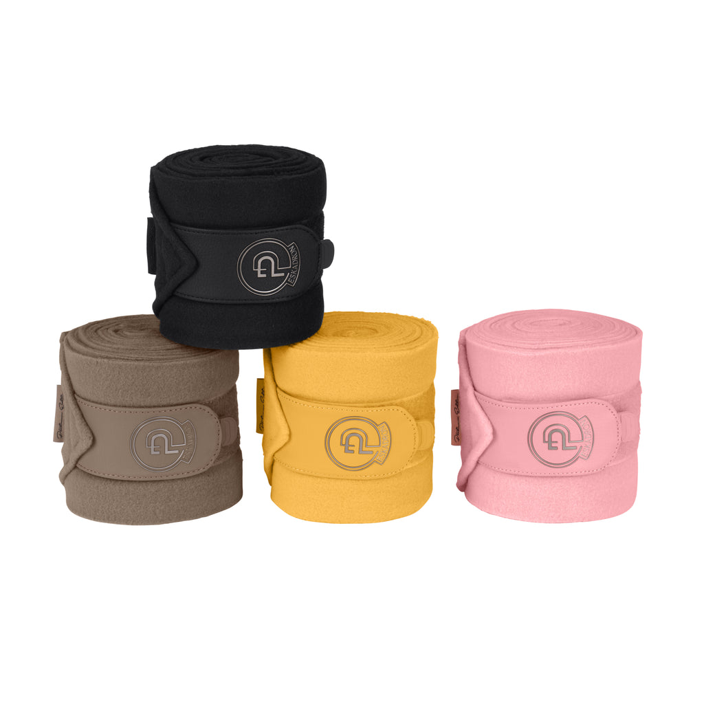 Bandes de polo poney - Eskadron platinum 25