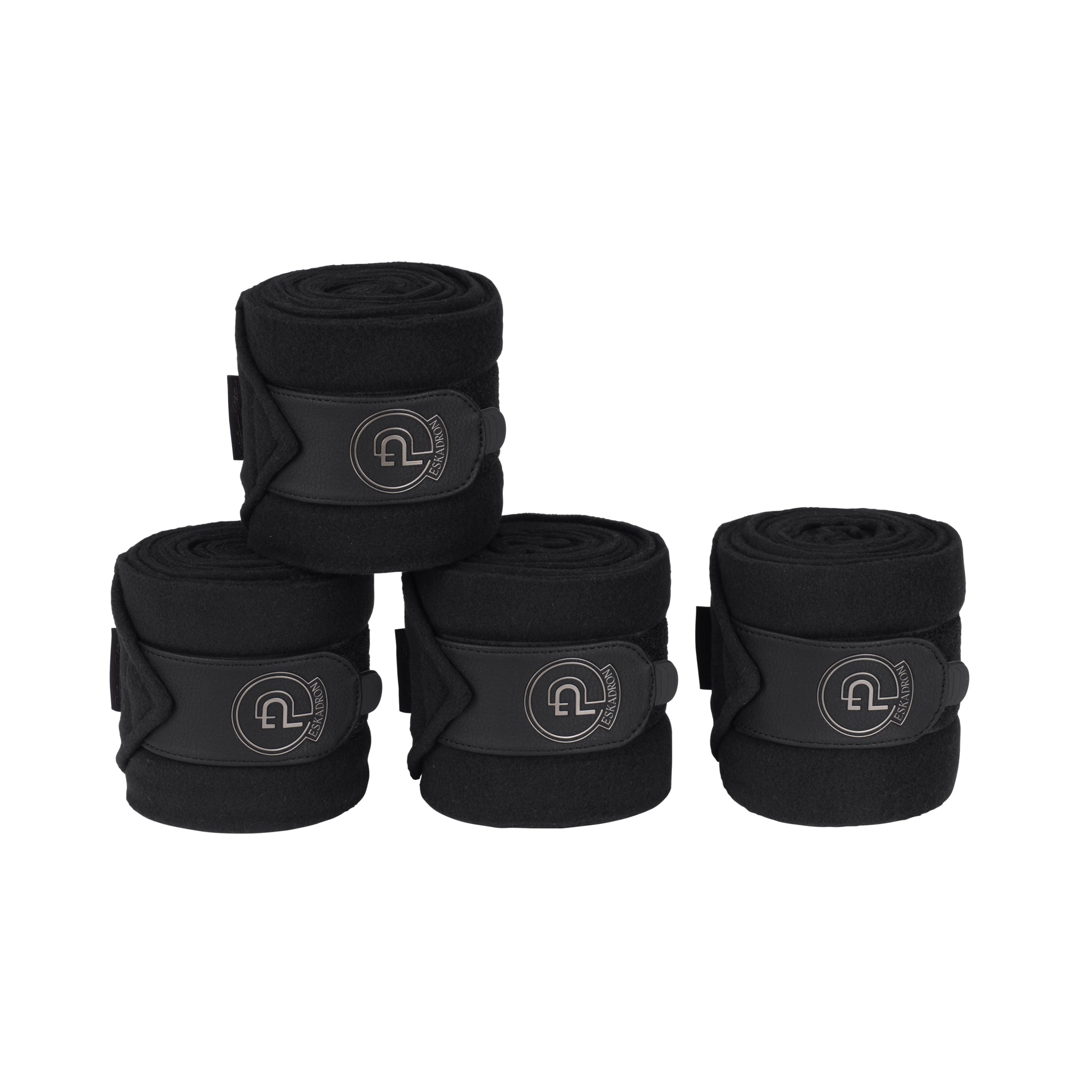 Bandes de polo poney - Eskadron platinum 25