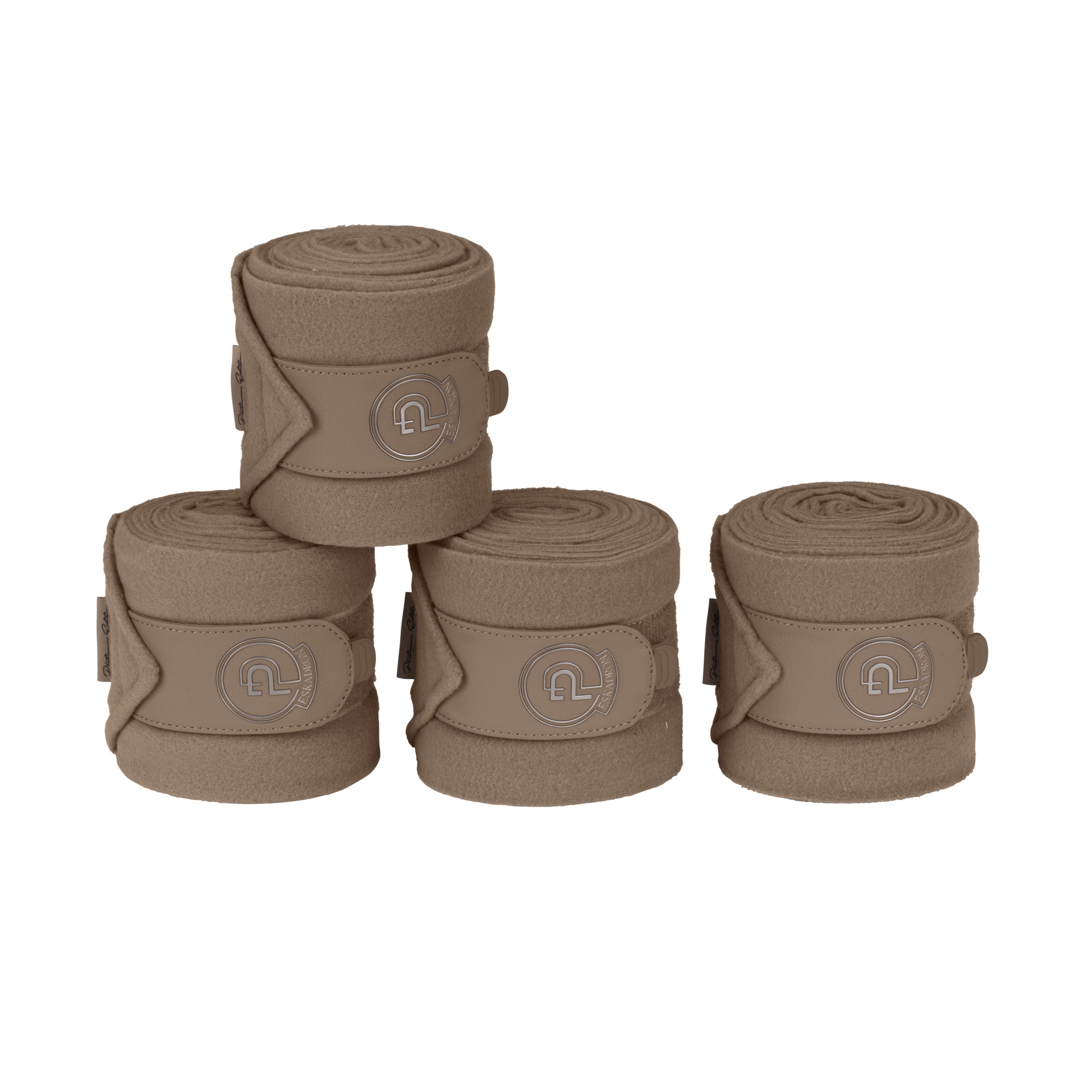 Bandes de polo poney - Eskadron platinum 25