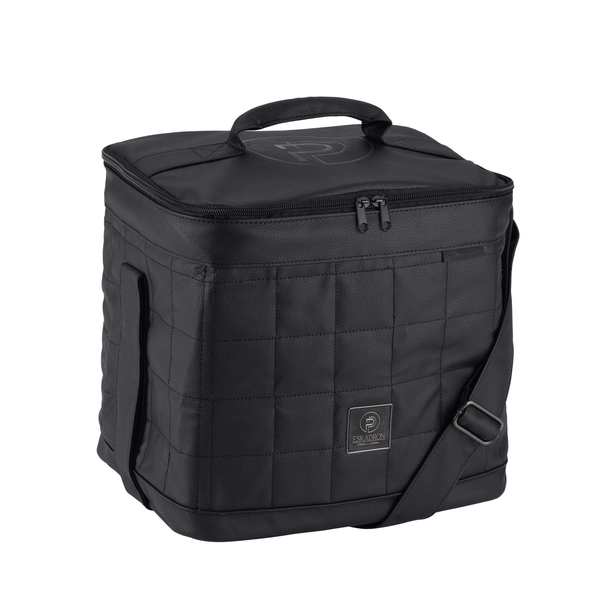 Sac Faux Leather - Eskadron platinum 25