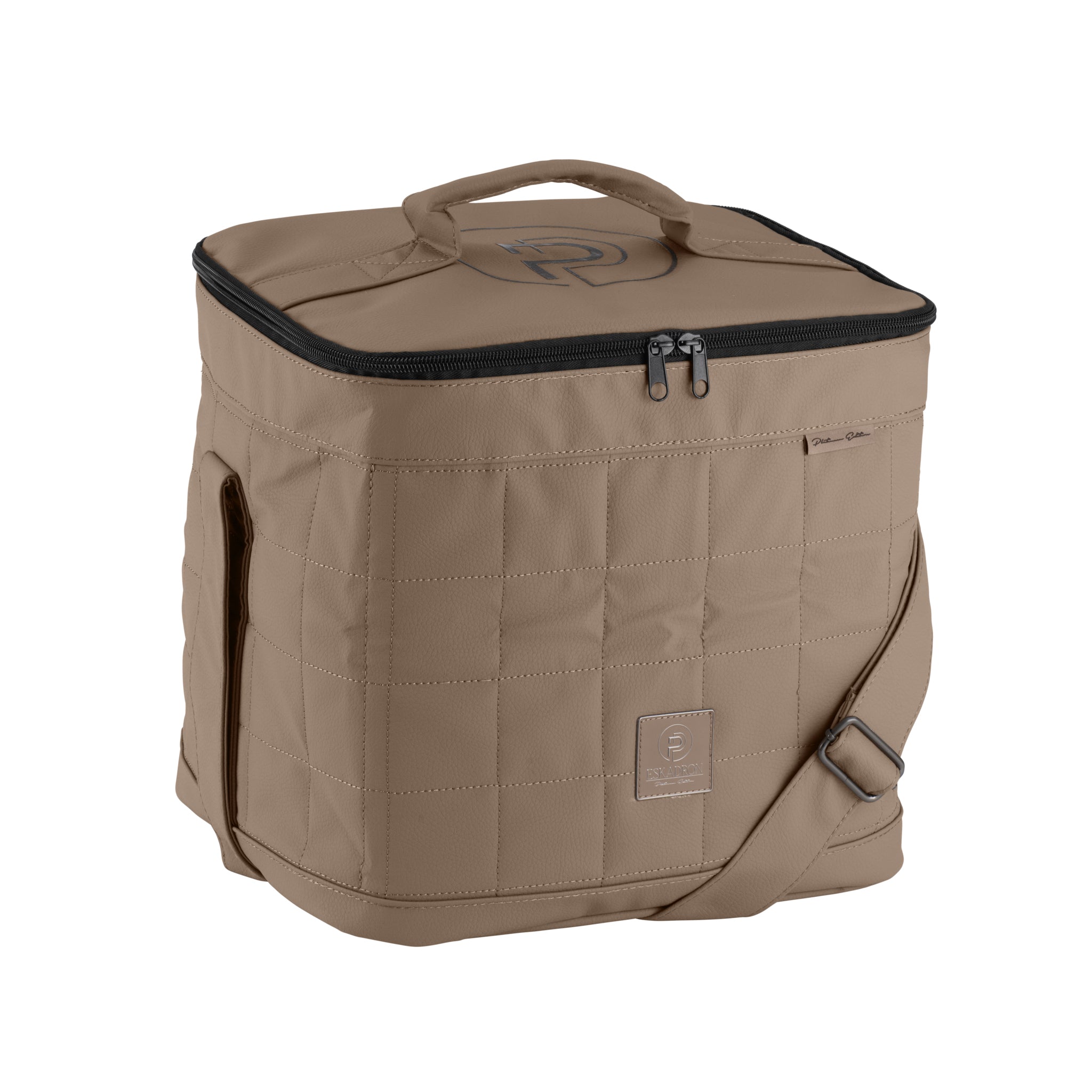 Sac Faux Leather - Eskadron platinum 25