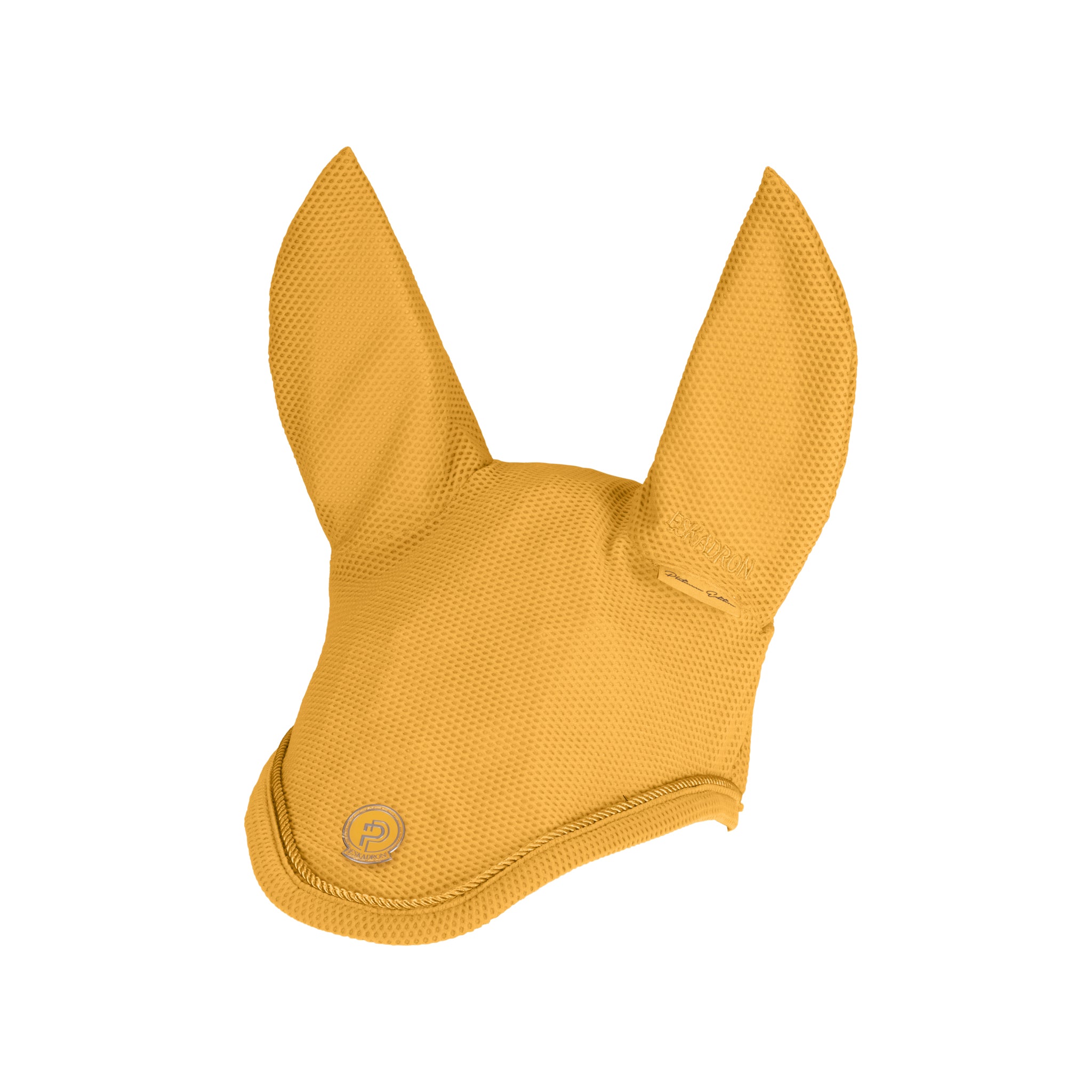 Bonnet Dynairmesh Sport - Eskadron platinum 25