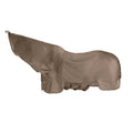 Chemise anti-mouche Fly rug, smoky taupe - Eskadron platinum 25