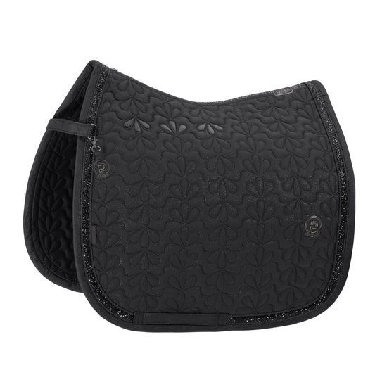 Tapis de selle Sparkle Jewel - Eskadron platinum 25
