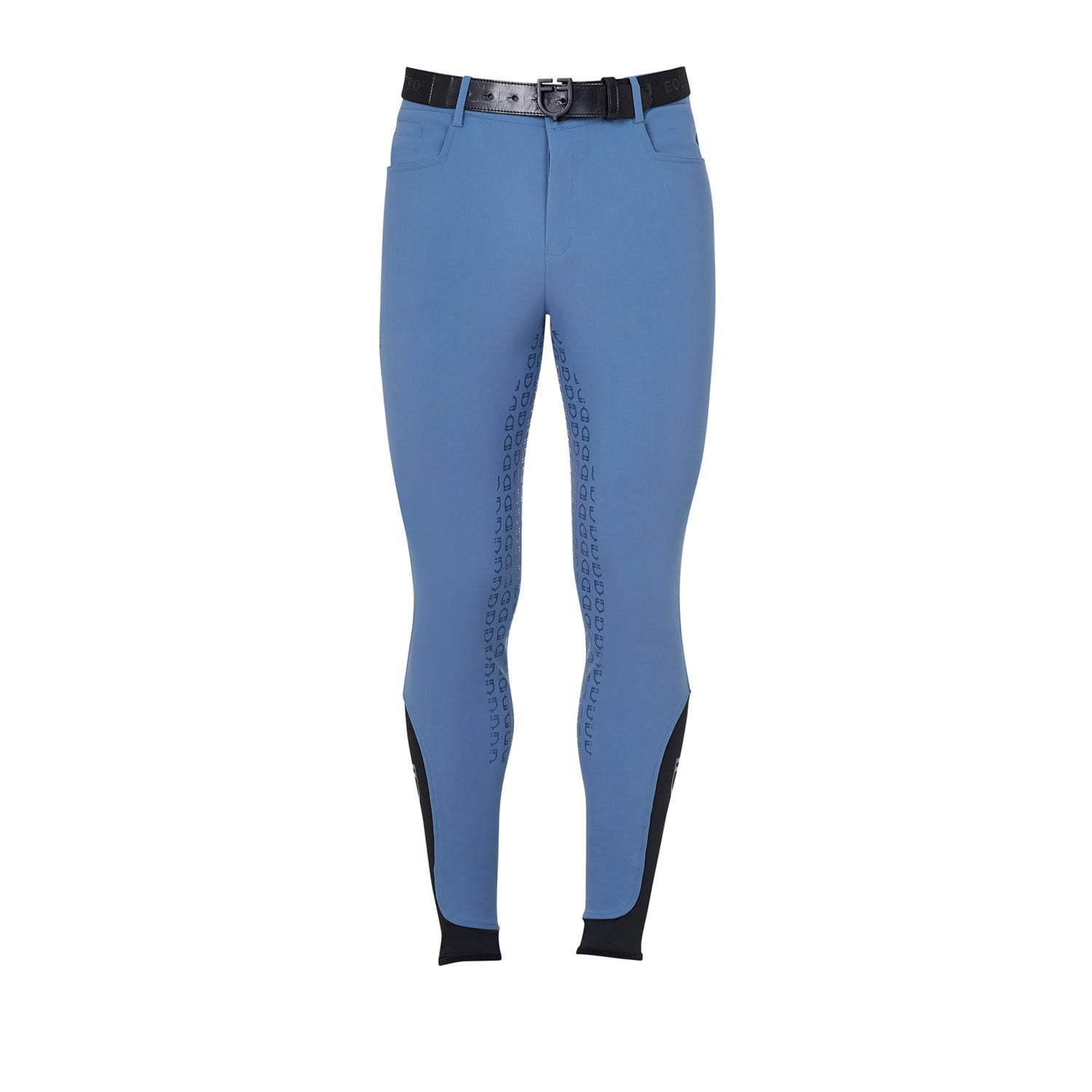 Pantalon homme Aria, Full grip - Equestro AW2025