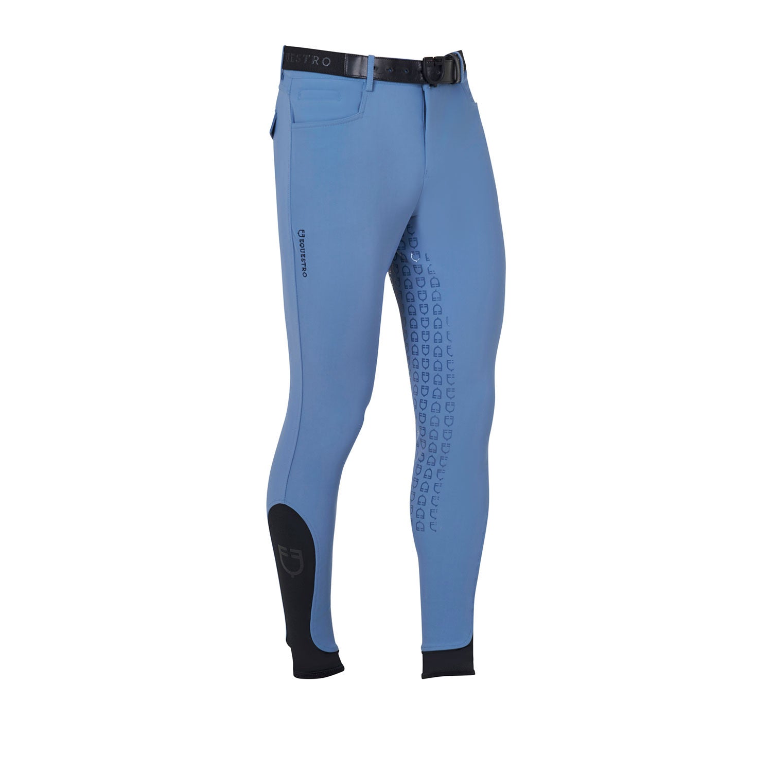 Pantalon homme Aria, Full grip - Equestro AW2025