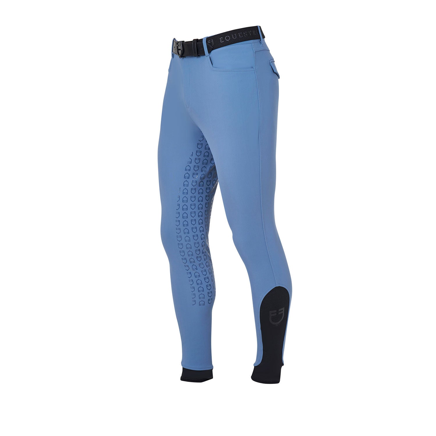 Pantalon homme Aria, Full grip - Equestro AW2025
