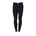 Equestro Pantalon d'équitation homme slim full grip Aria