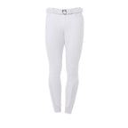 Equestro Pantalon d'équitation homme slim full grip Aria
