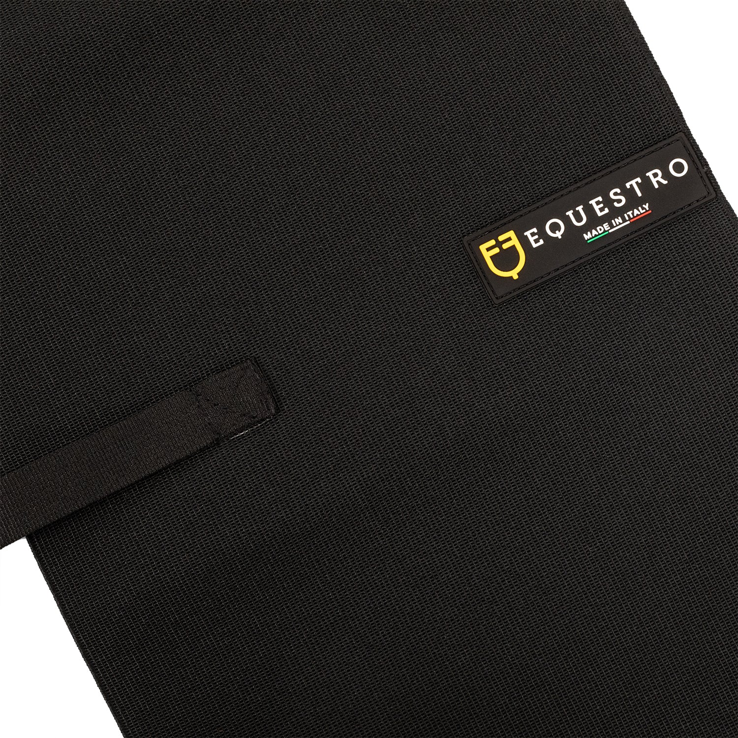 Bande de respect élastique - Equestro