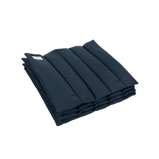 Cotons, lot de 4 - Equestro