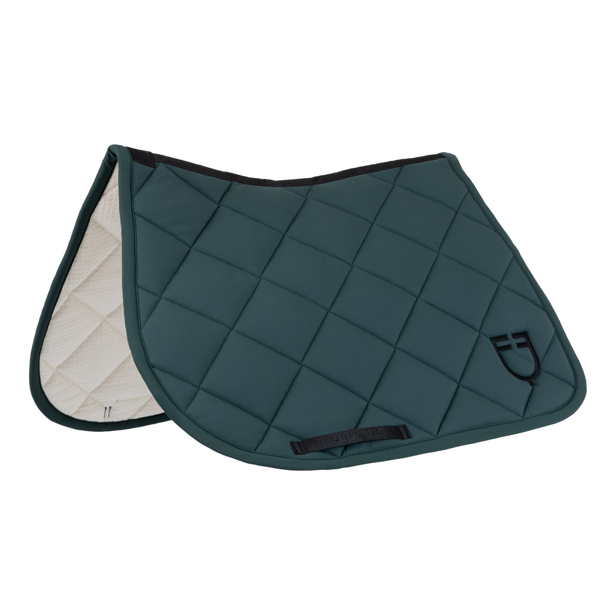 Equestro Tapis de selle technique AW26