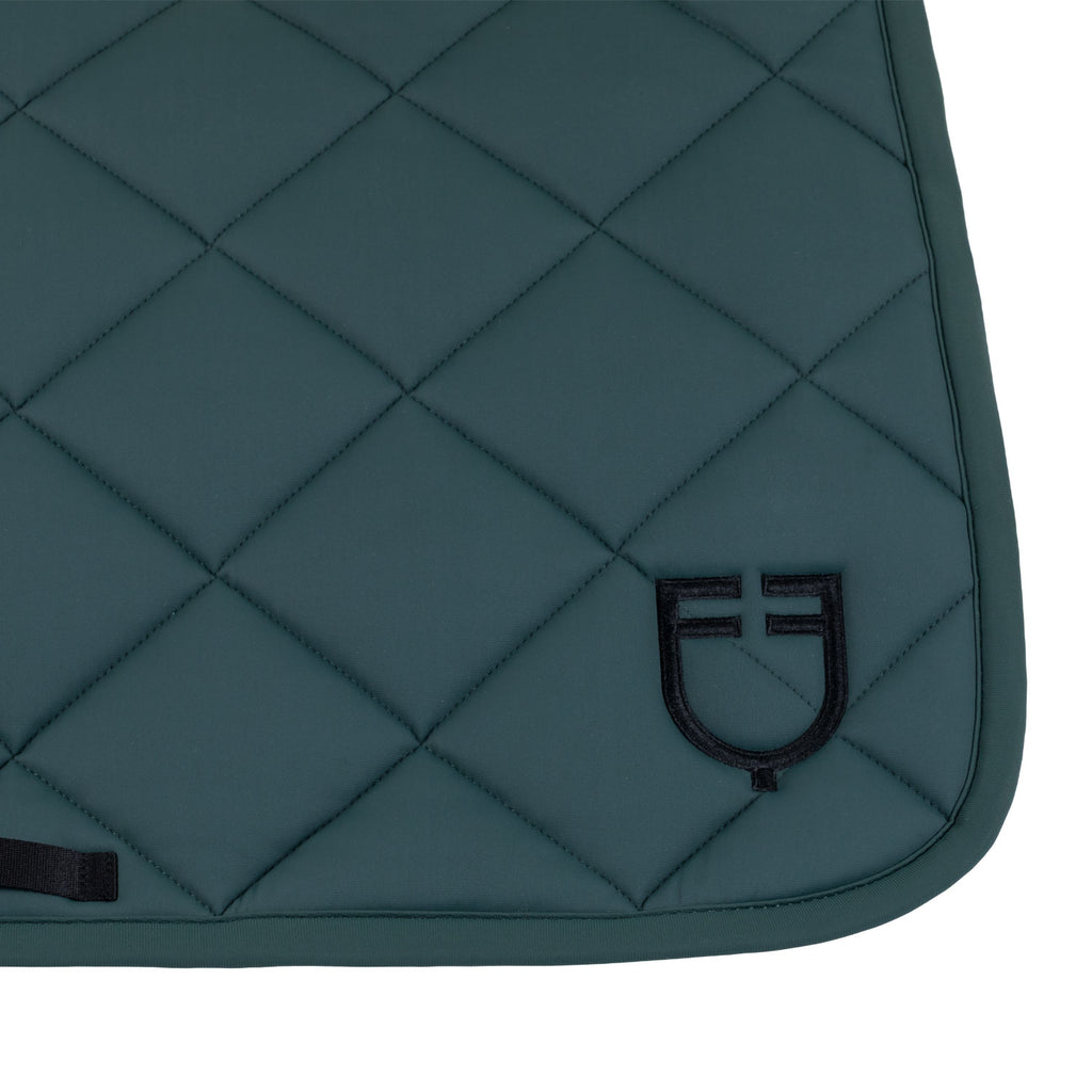 Equestro Tapis de selle technique AW26