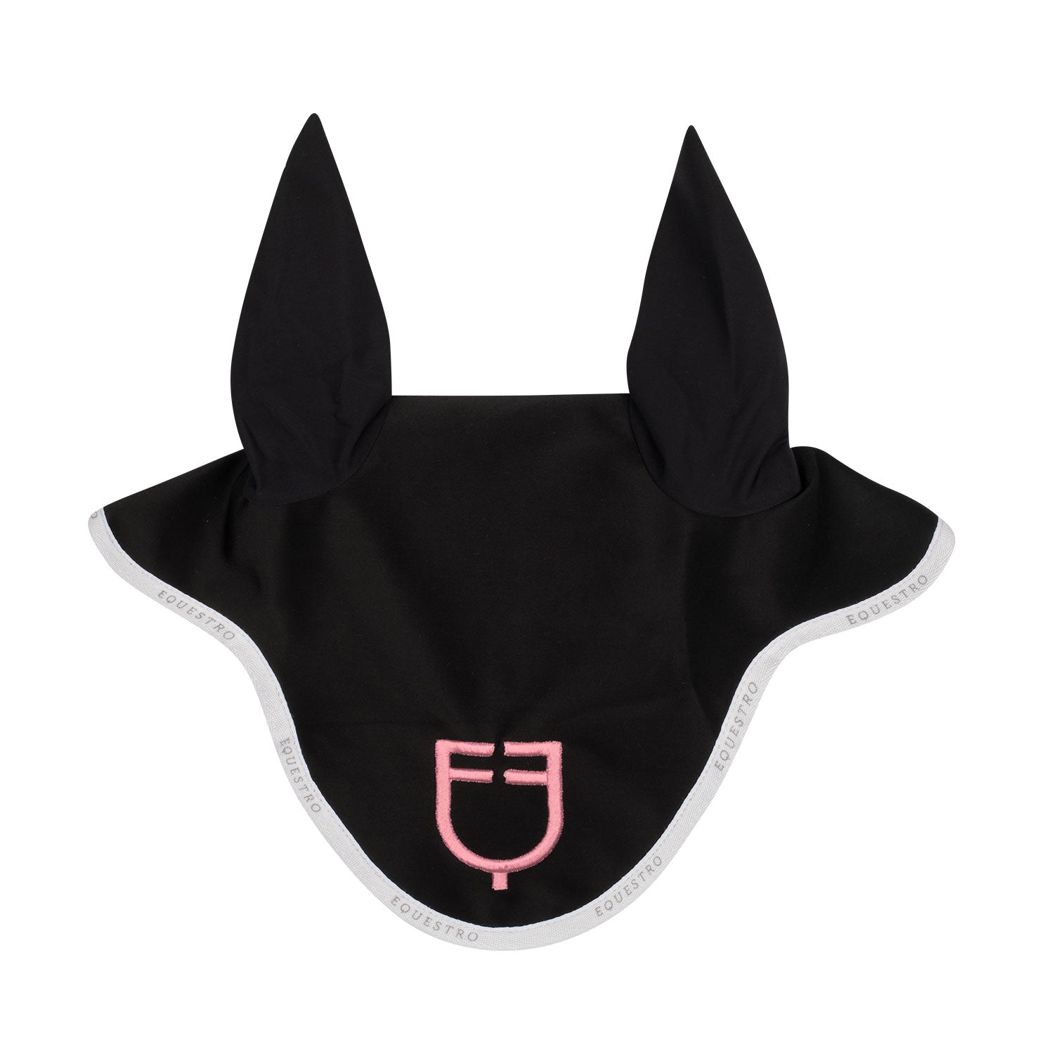 Bonnet avec logo multicolore - Equestro Spring / Summer 25
