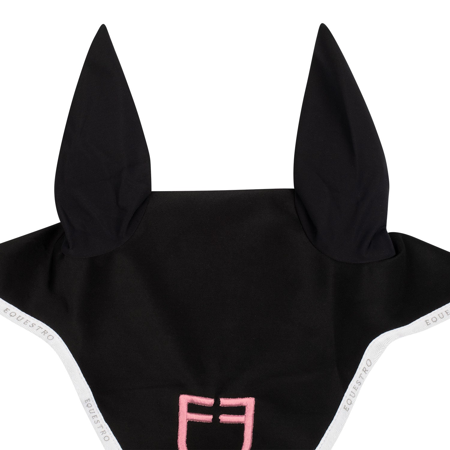 Bonnet avec logo multicolore - Equestro Spring / Summer 25