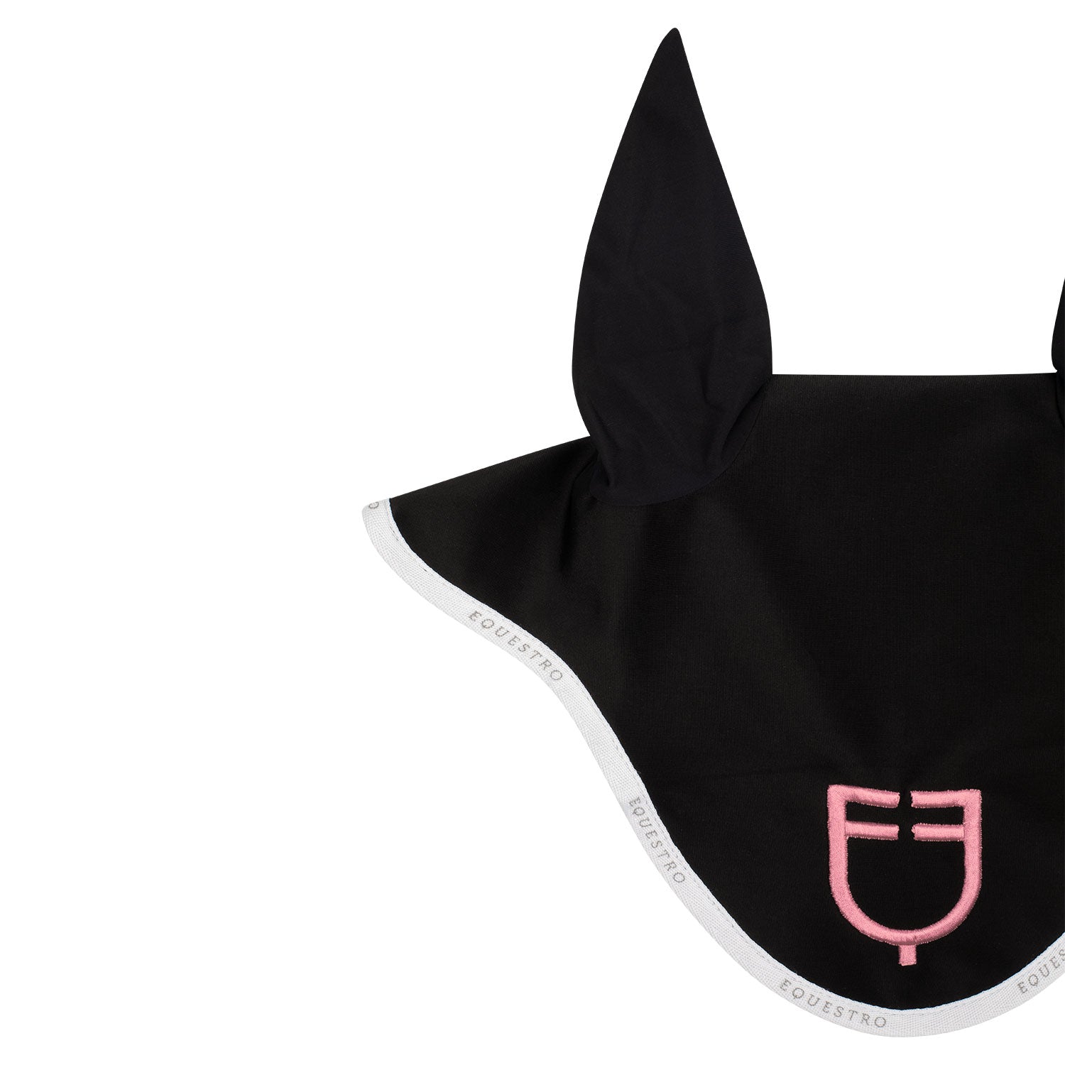Bonnet avec logo multicolore - Equestro Spring / Summer 25
