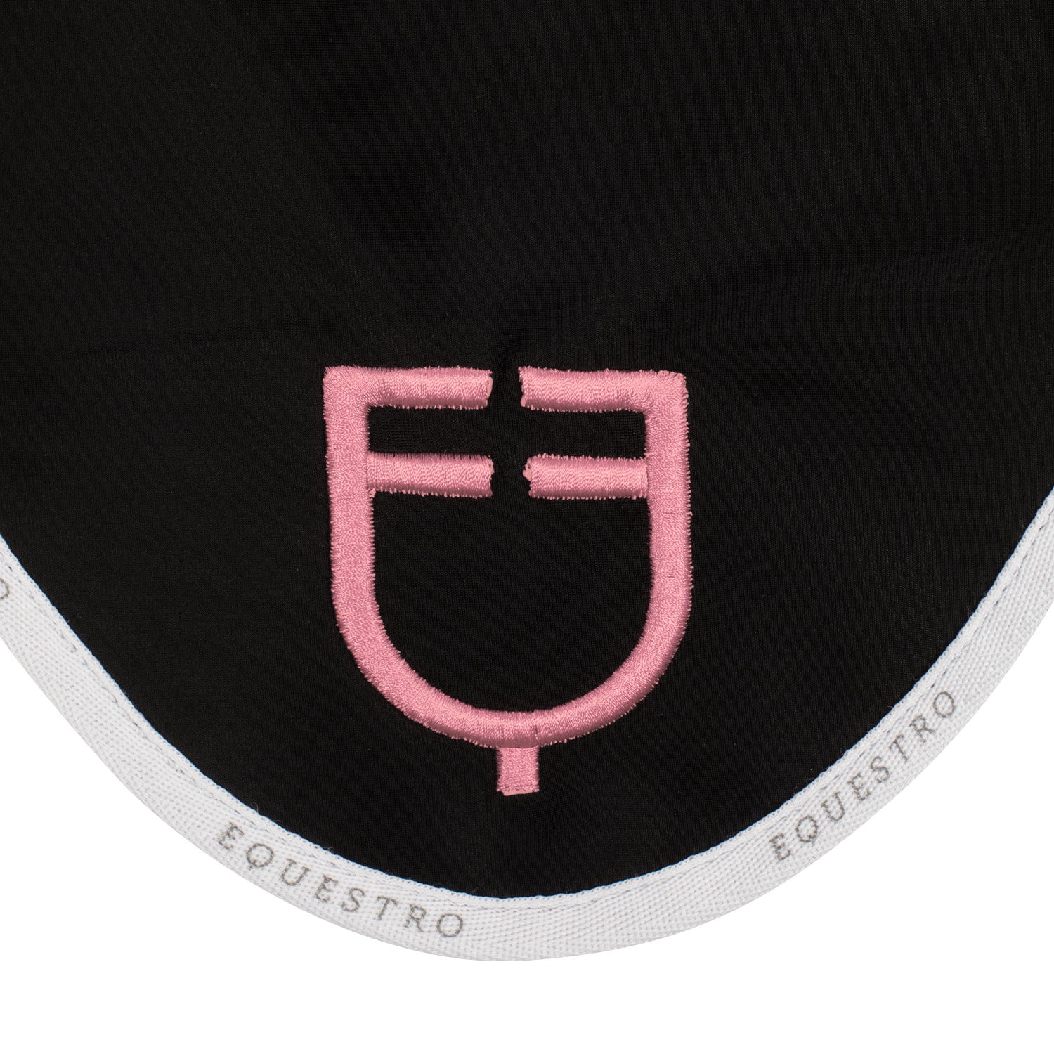 Bonnet avec logo multicolore - Equestro Spring / Summer 25