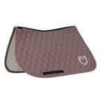 Equestro Tapis de selle anatomique Onion AW26