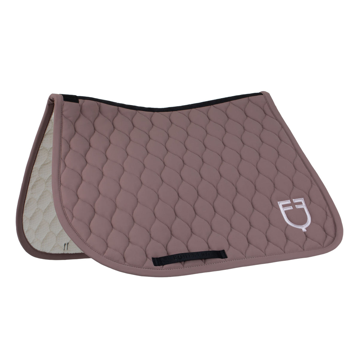 Equestro Tapis de selle anatomique Onion AW26