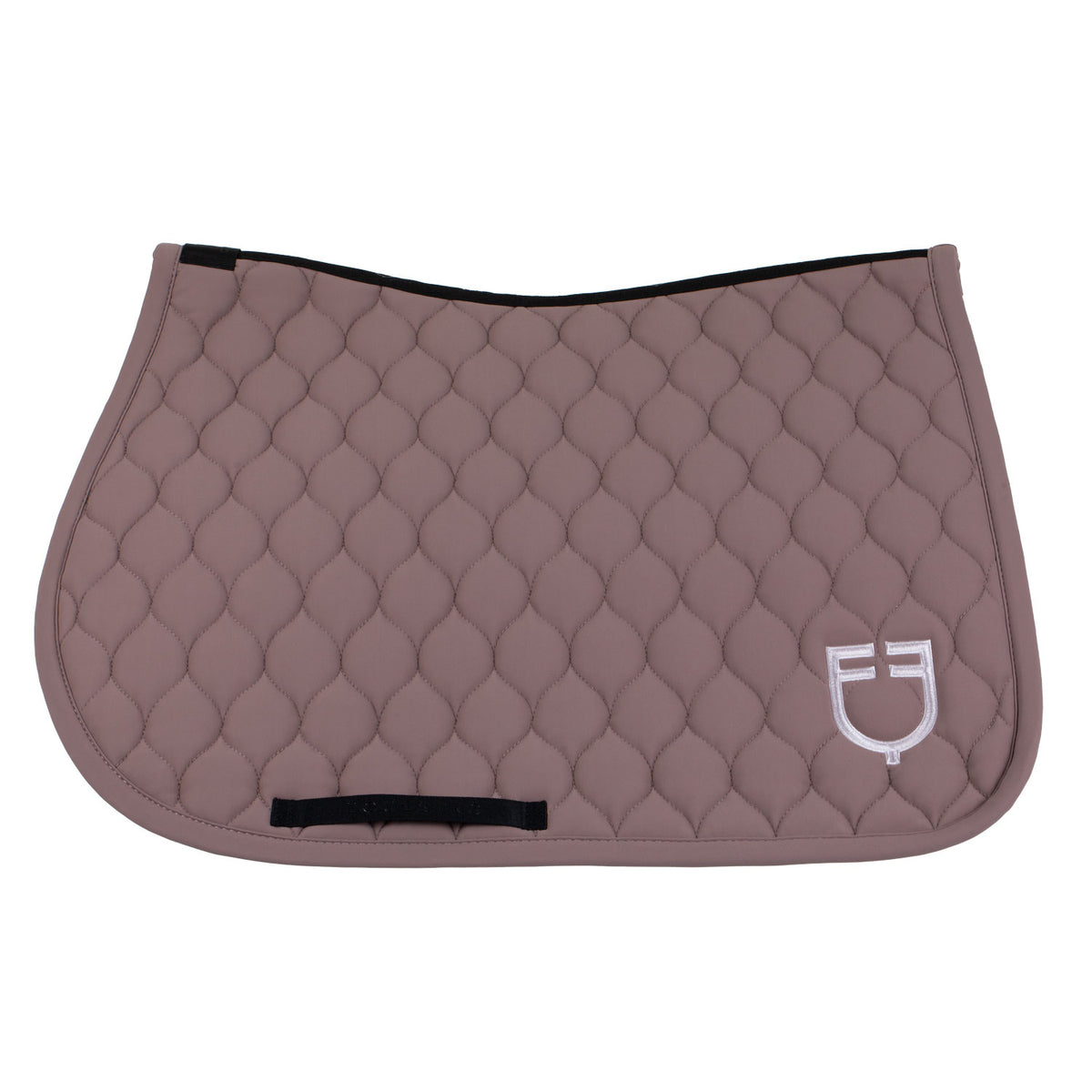 Equestro Tapis de selle anatomique Onion AW26